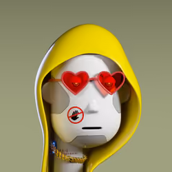 Humanoid #2111