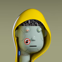 Humanoid #994