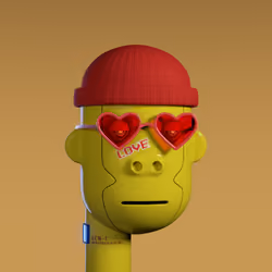 Humanoid #1787