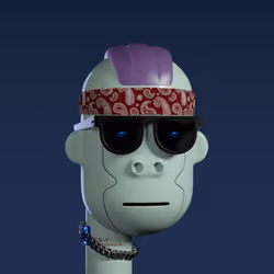 Humanoid #1530