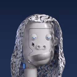 Humanoid #1682