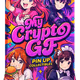 My Crypto GF!