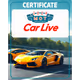 MOT Certificate