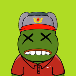 RPEPE #804