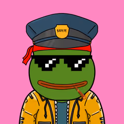 RPEPE #2928