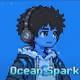 Unrevealed Ocean Spark