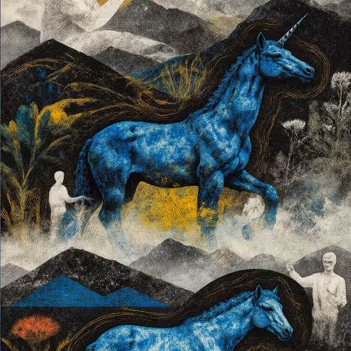 Talking About Unicorns