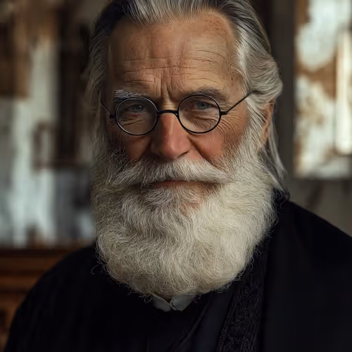 PASTOR