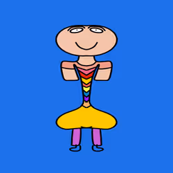 268
