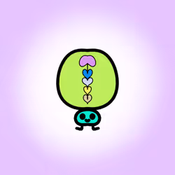 3