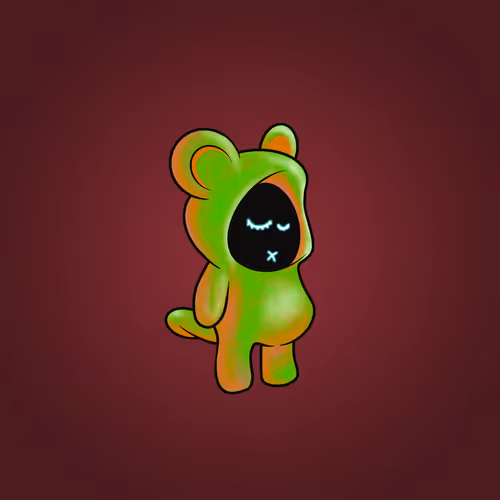 Item #581 Media
