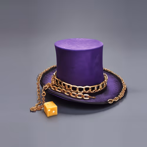 Magic hat