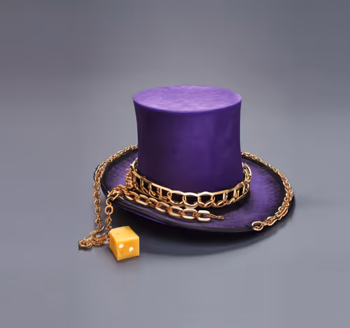 Item #1 Media