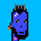 BasedPunks #1436