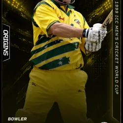 Shane Warne