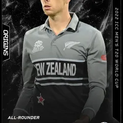 Mitchell Santner