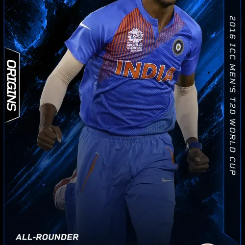 Hardik Pandya