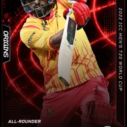 Sikandar Raza