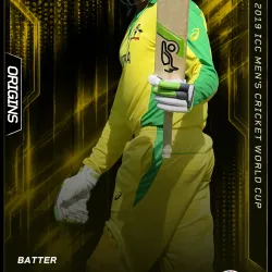 Usman Khawaja