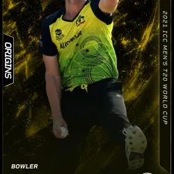Josh Hazlewood