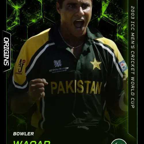 Waqar Younis