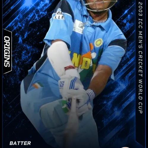 Saurav Ganguly