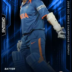 Sachin Tendulkar