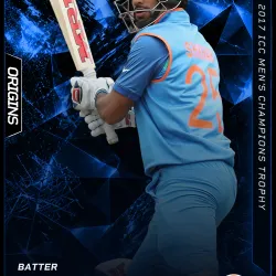 Shikhar Dhawan