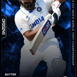 Rohit Sharma