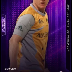 Brett Lee