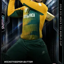 Quinton De Kock