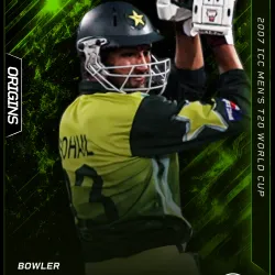 Sohail Tanvir