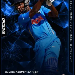 Sanju Samson