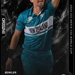 Trent Boult