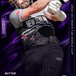 Kane Williamson