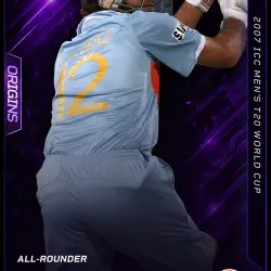 Yuvraj Singh
