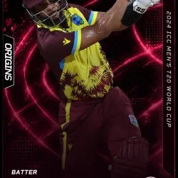 Shai Hope