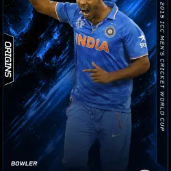 Umesh Yadav