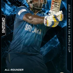 Thisara Perera