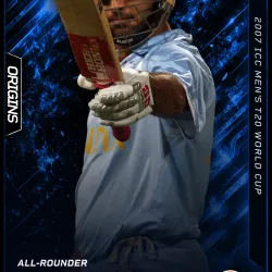 Yuvraj Singh