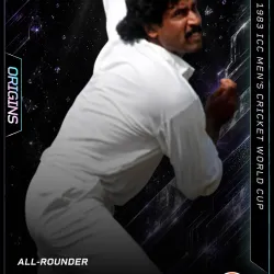Kapil Dev