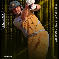Brad Hodge
