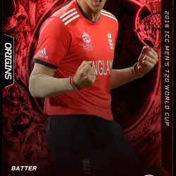 Joe Root
