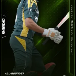 Shoaib Malik