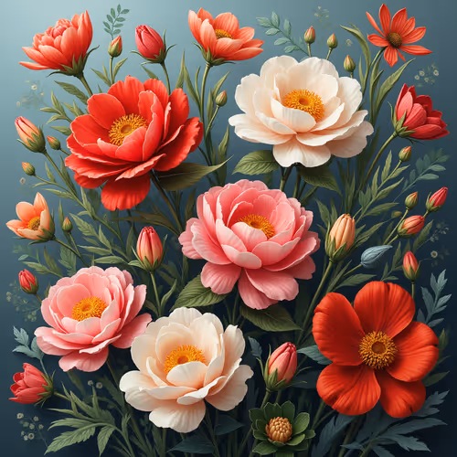 Flores 109696552