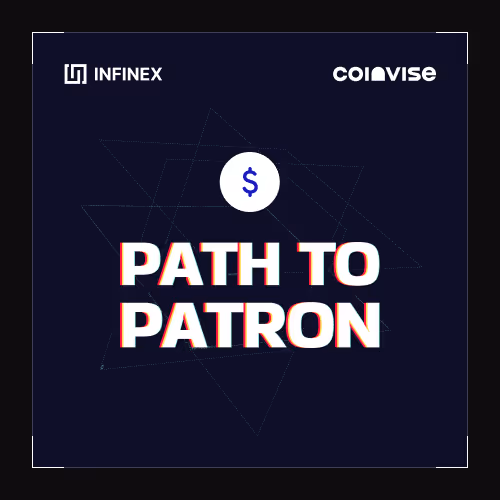 Day 5 Path To Patron