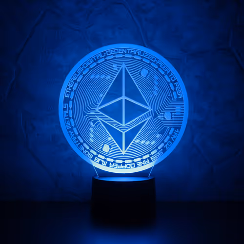 ETH #1