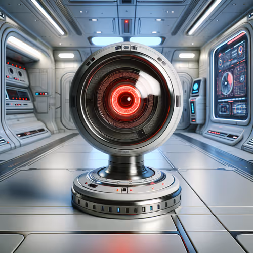 HAL 3