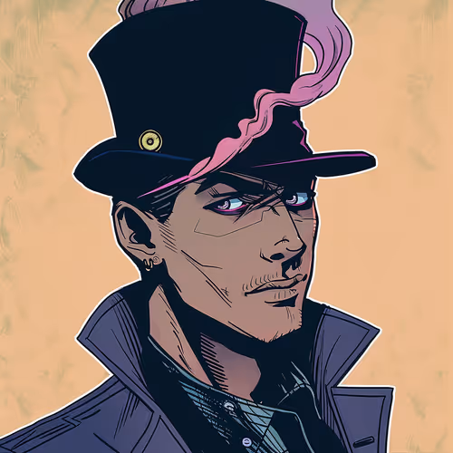 The Degentlemen