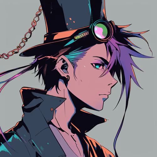 Degentlemen #7456